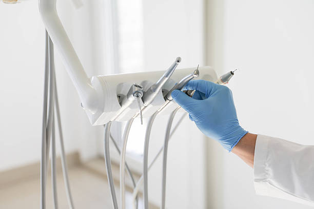 24/7 Emergency Tooth Extraction experts in Bay City, TX